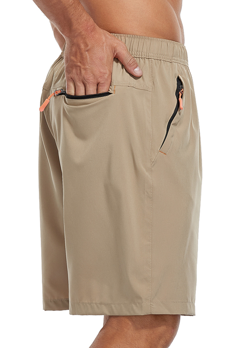 mens casual shorts