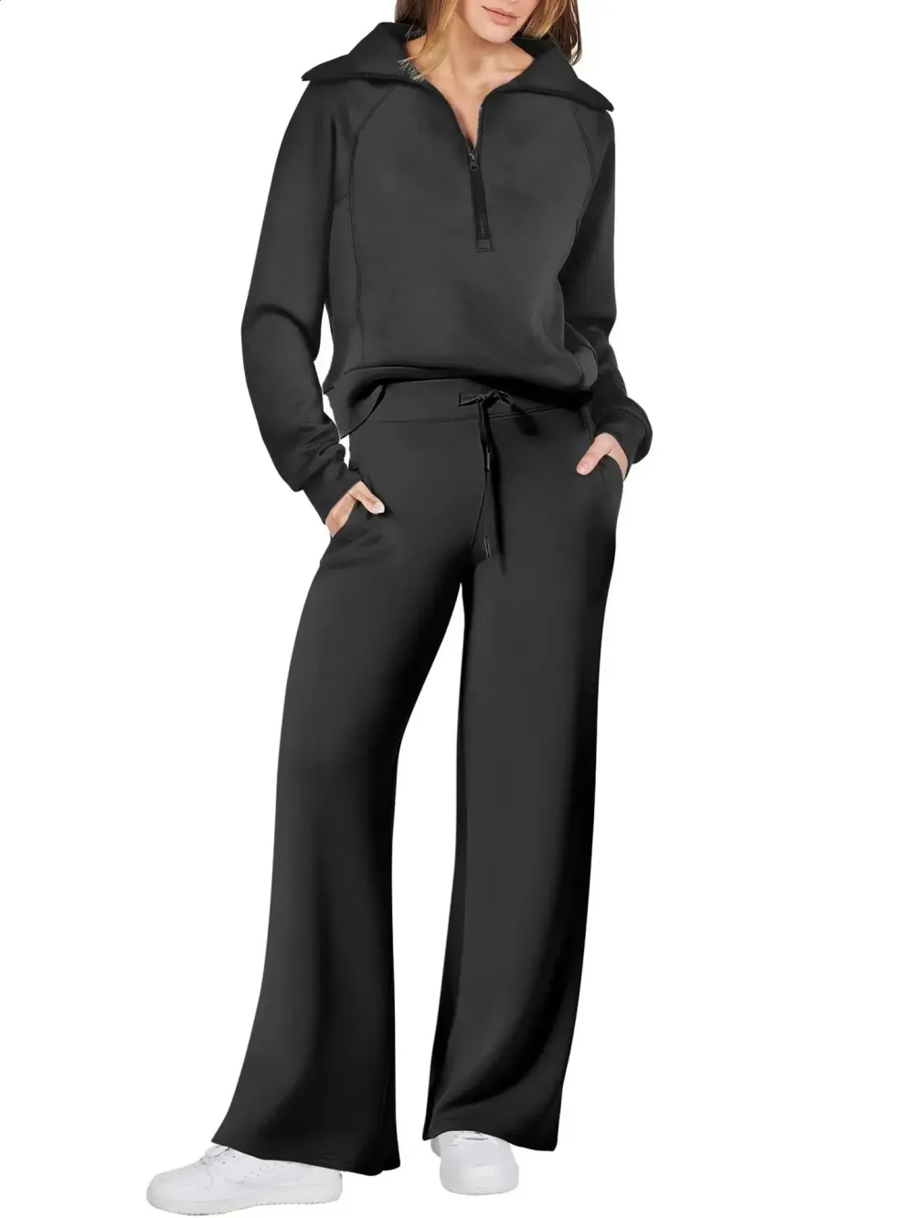 Balck Friday 12 Packs $32 Women's Two-Piece Athletic Set