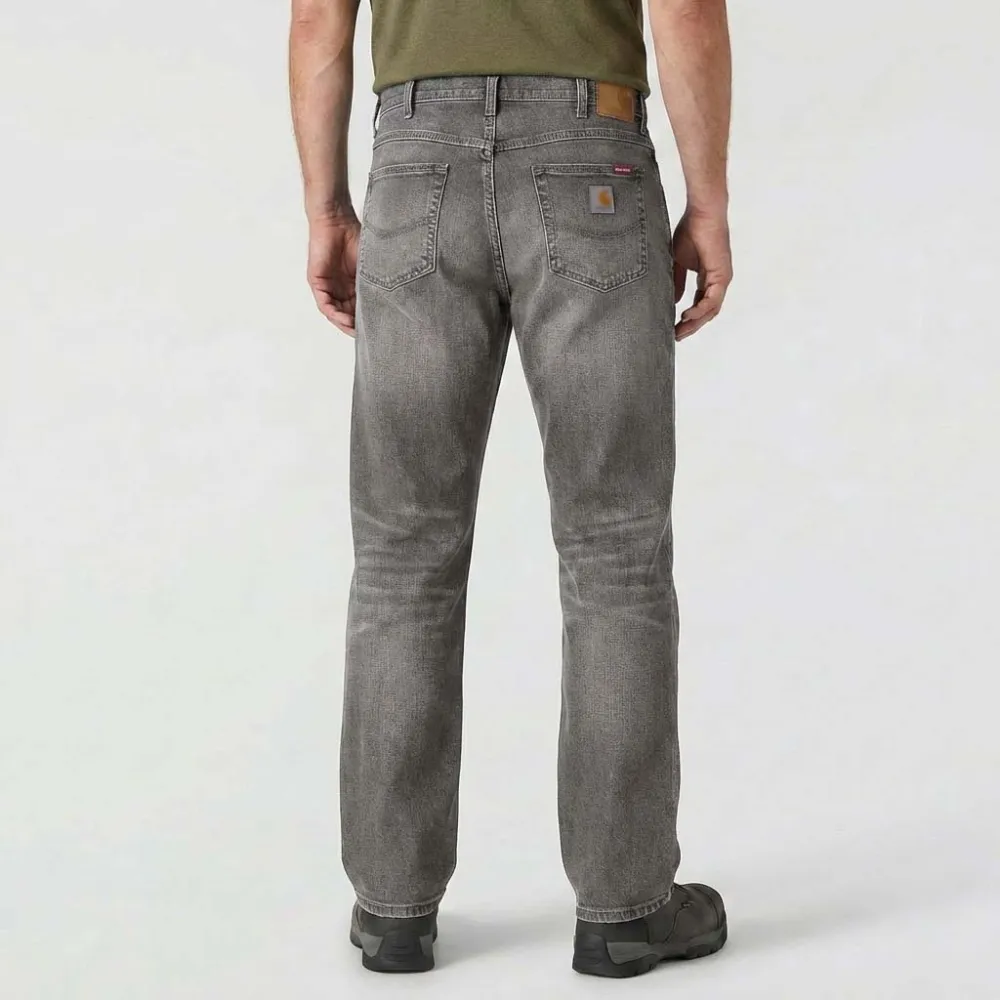 Last Day Promotion CHT Men's Flex Jeanswith 7 Pockets