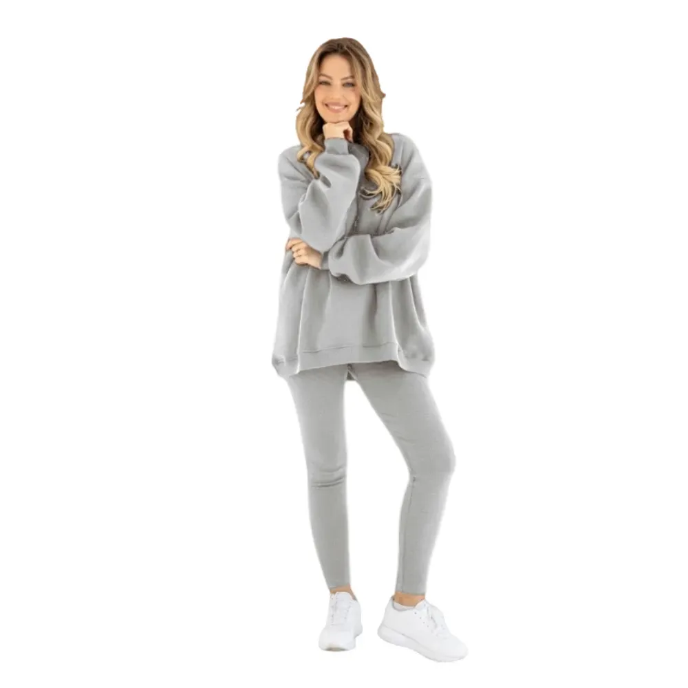Women's casual sportswear