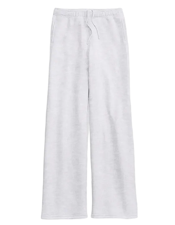 6-Color 6-Set - $26.9 Cloud Fleece Oversized Mockneck Sweatshirt+Barrel Sweatpant Matching Sets