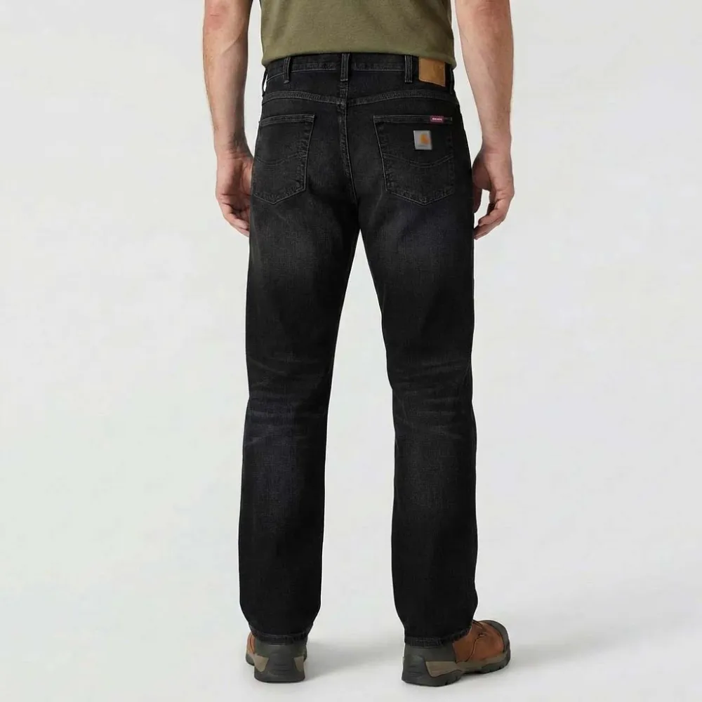 Last Day Promotion CHT Men's Flex Jeanswith 7 Pockets