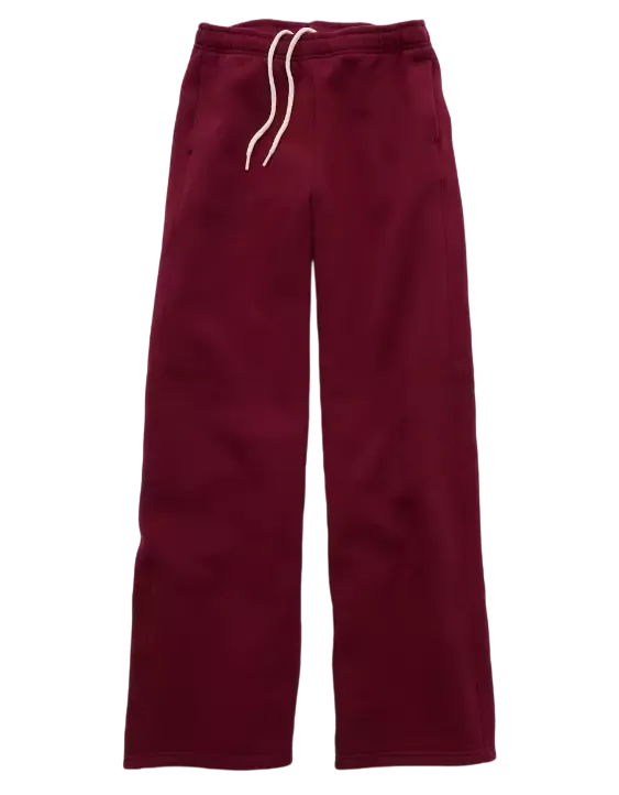 6-Color 6-Set - $26.9 Cloud Fleece Oversized Mockneck Sweatshirt+Barrel Sweatpant Matching Sets
