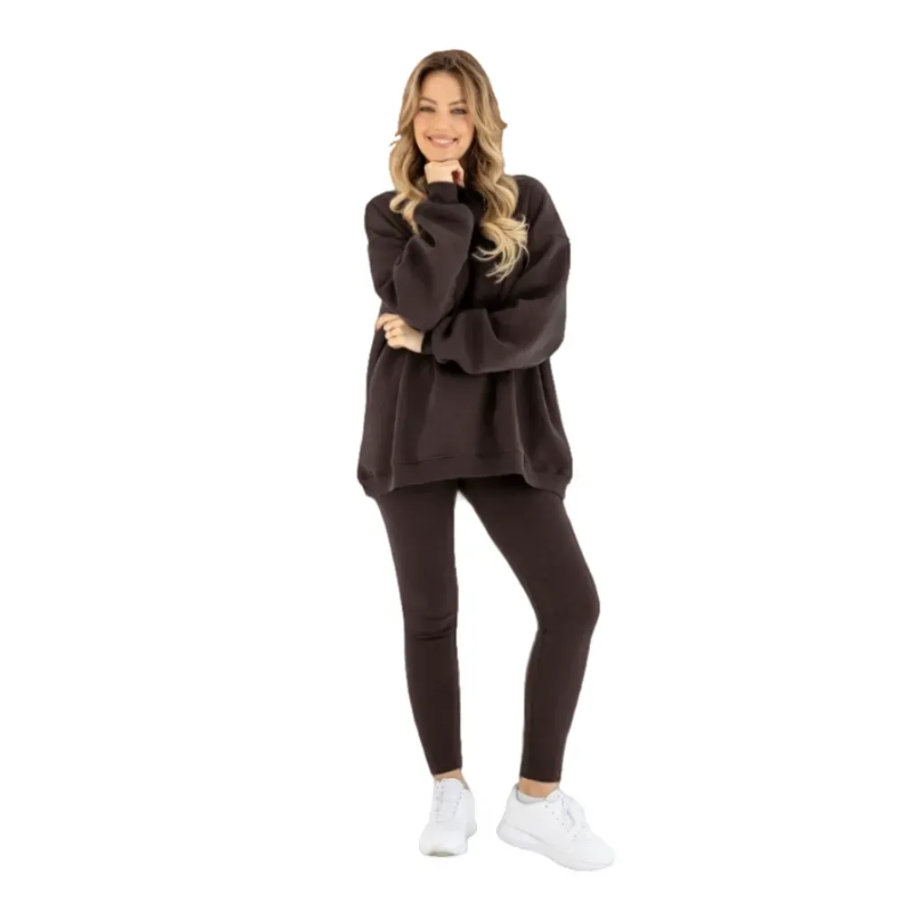 Women's casual sportswear