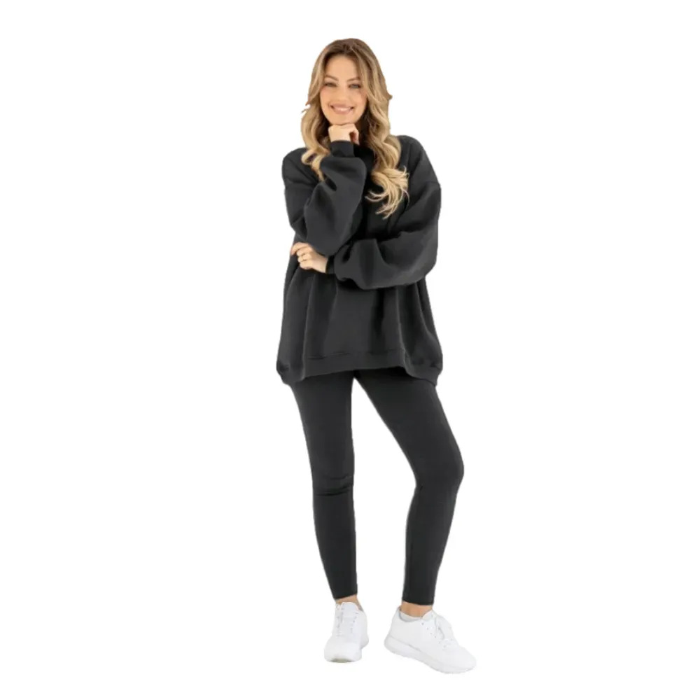 Women's casual sportswear
