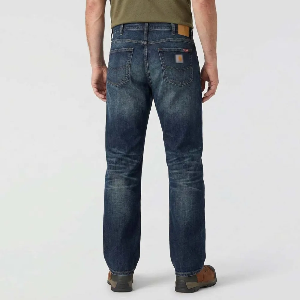 Last Day Promotion CHT Men's Flex Jeanswith 7 Pockets