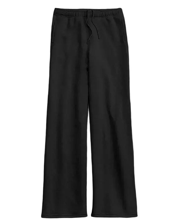 6-Color 6-Set - $26.9 Cloud Fleece Oversized Mockneck Sweatshirt+Barrel Sweatpant Matching Sets