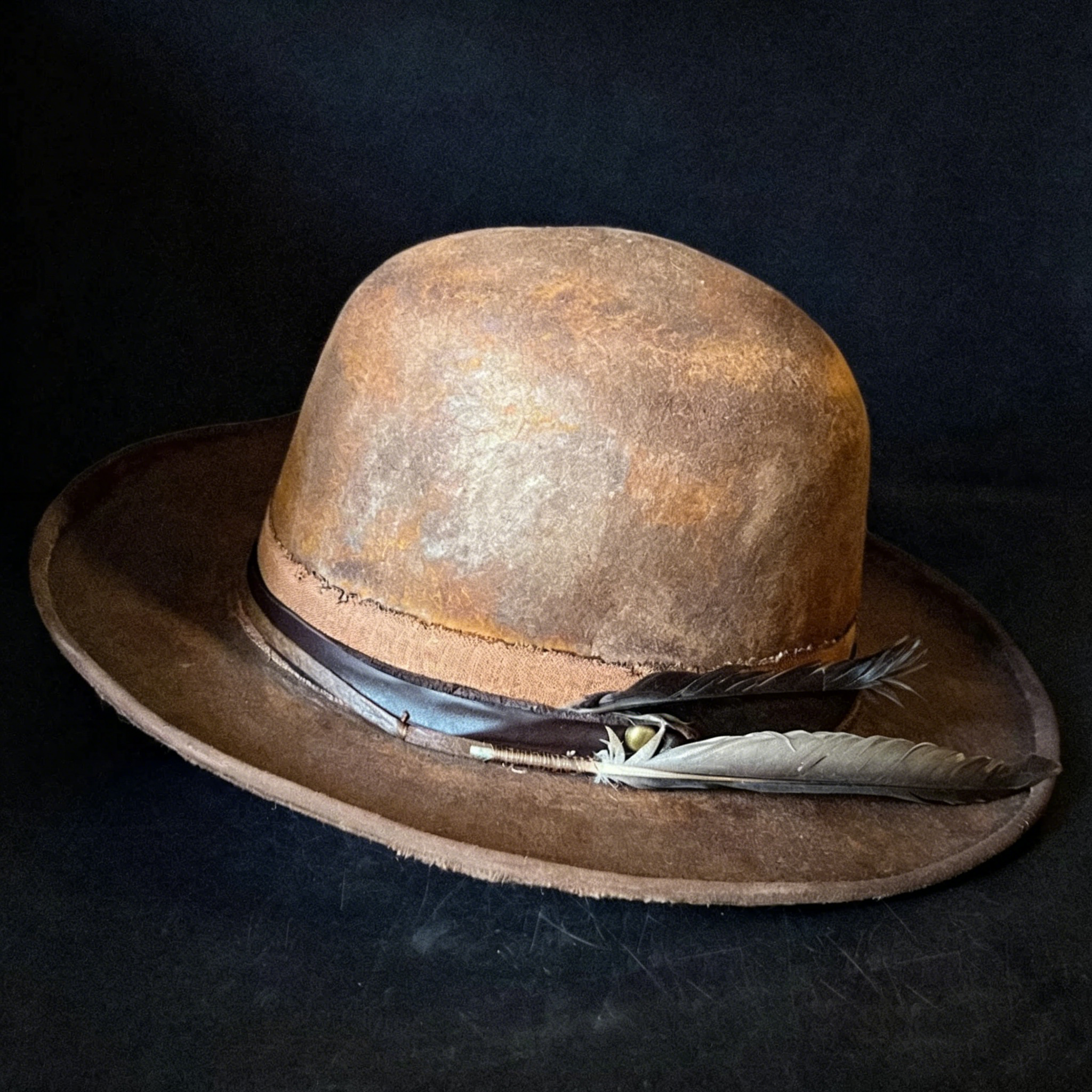 The “Big Sur Big Sir”