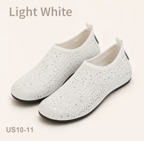 🔥🔥Hot Sale 🌊👟Barefoot Water Shoes – Lightweight Aqua Socks for Travel, Beach & Everyday Comfort