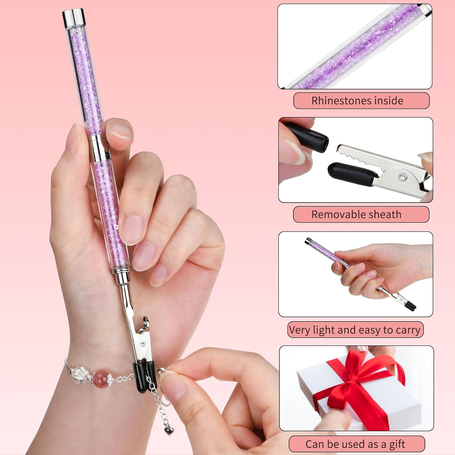 🔥HOT SALE🔥Bracelet Helper Tool