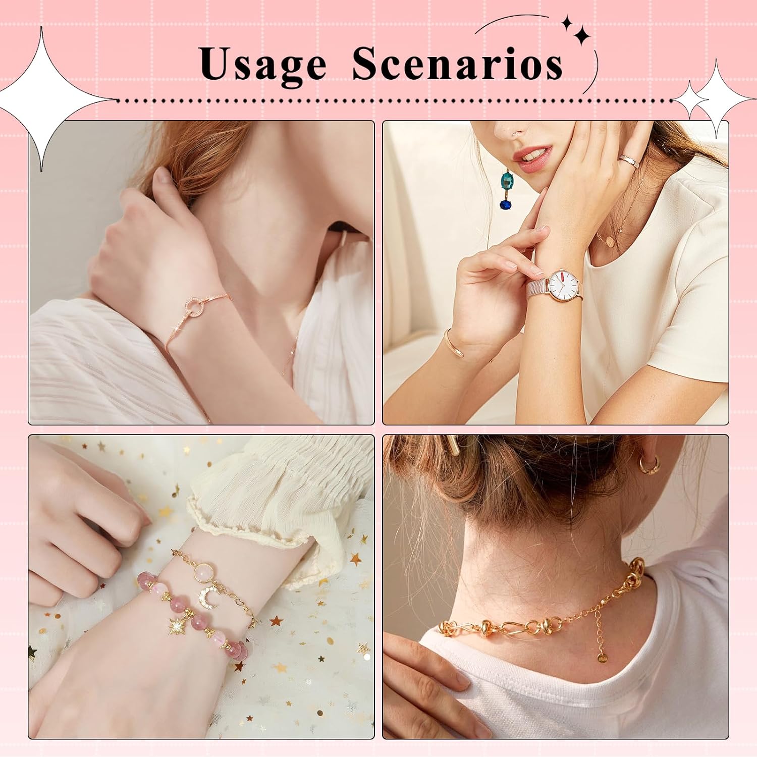 š„HOT SALEš„Bracelet Helper Tool