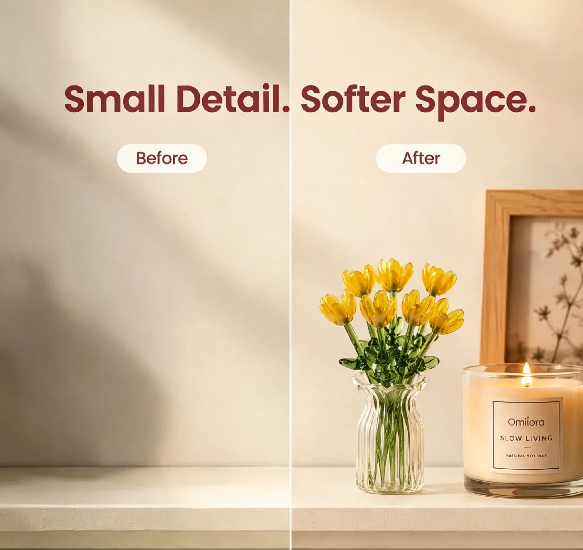 🌷🌺 Forever in Bloom – Eternal Glass Flower Bouquet, Preserved Roses That Never Wilt