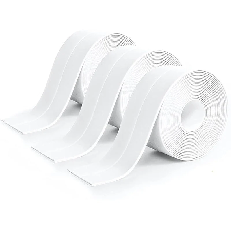 Waterproof Caulk Tape