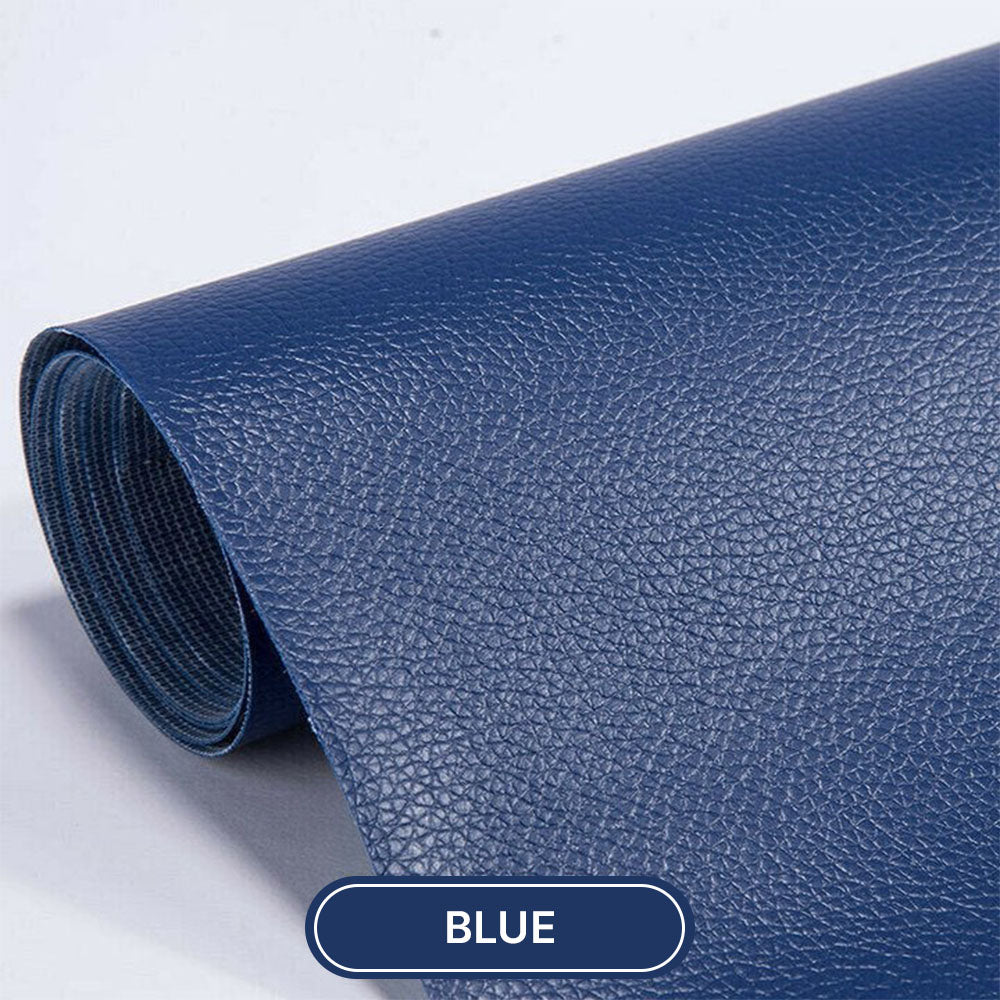 🔥Hot Sale🔥- Self-adhesive Leather Repair Patch