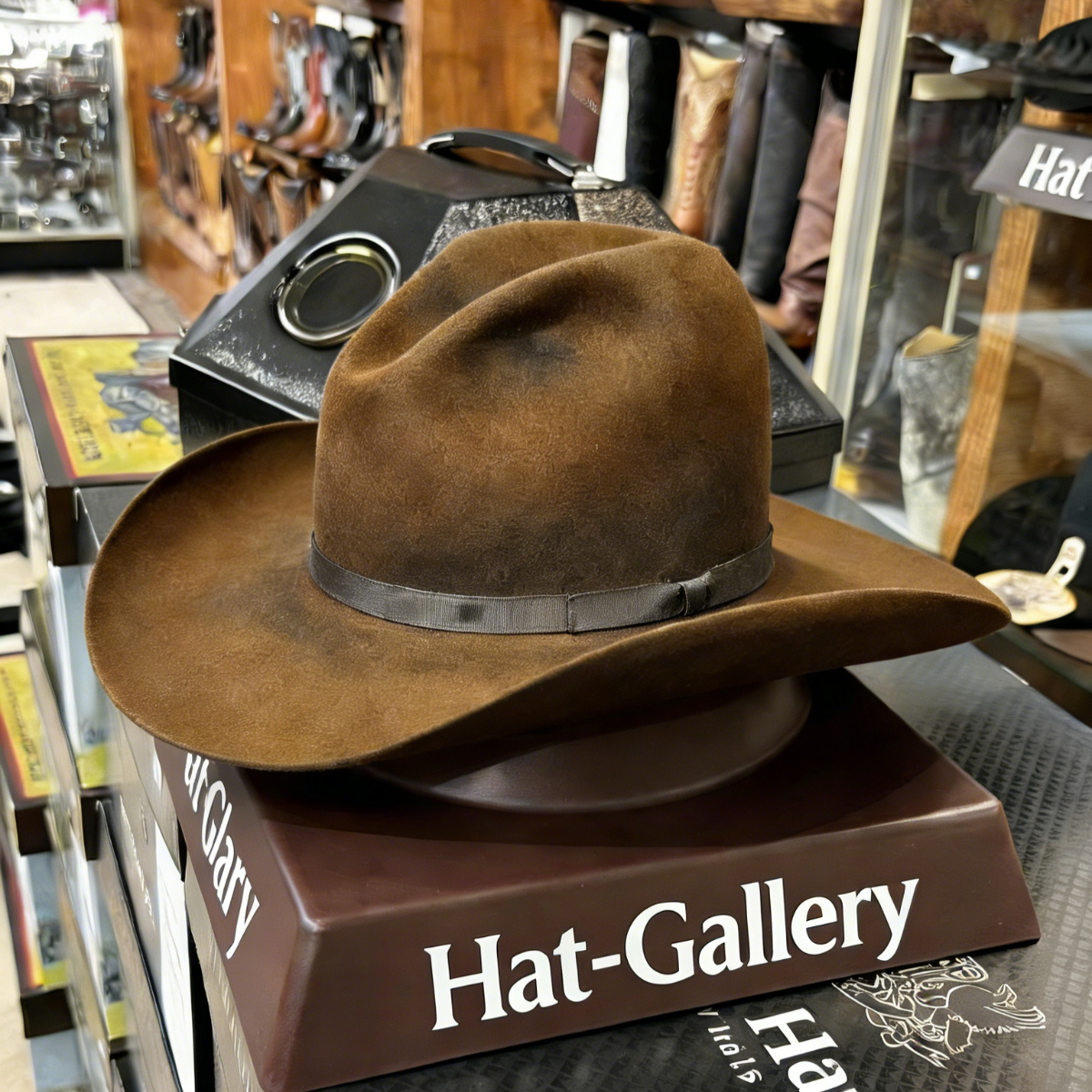 HATS
