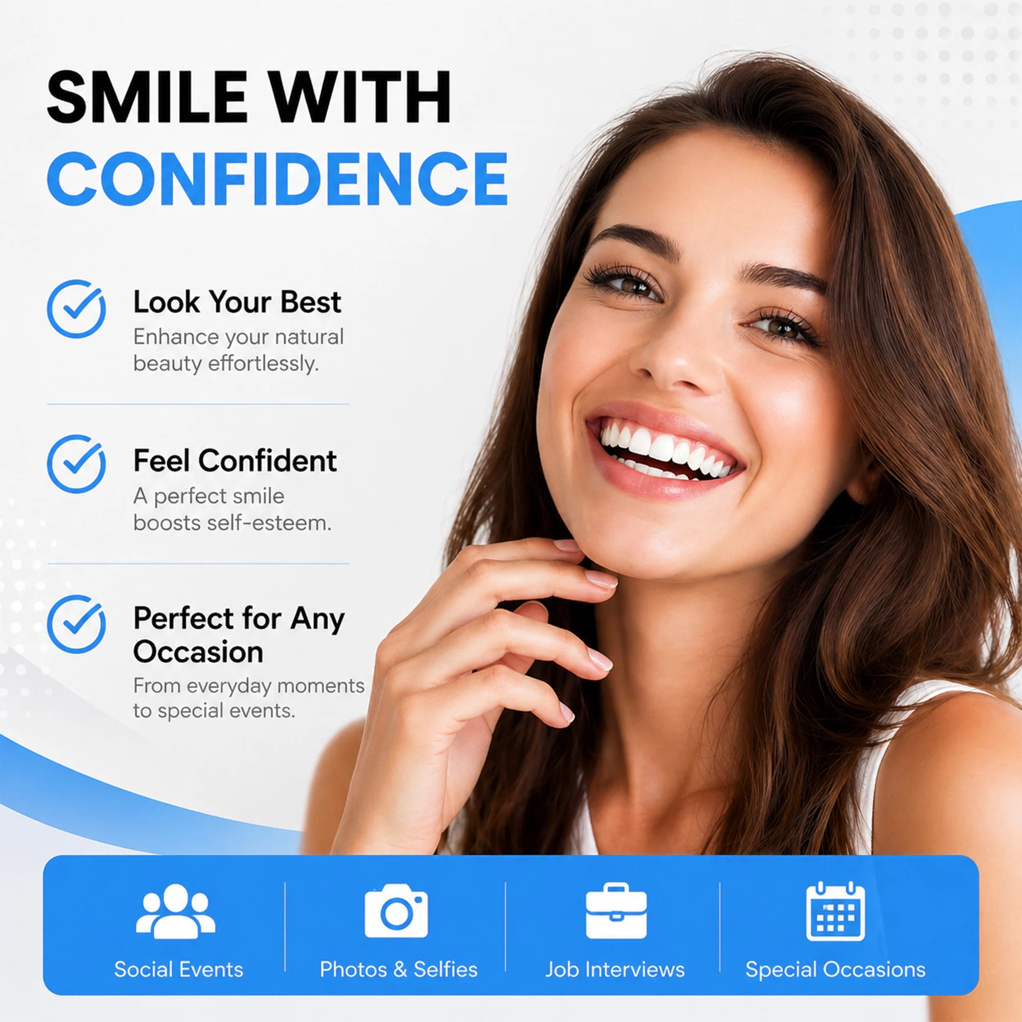 Levinea Insta Veneers™