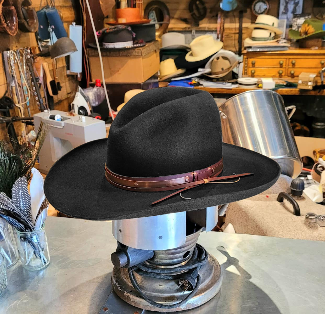  Vintage Montana Gus