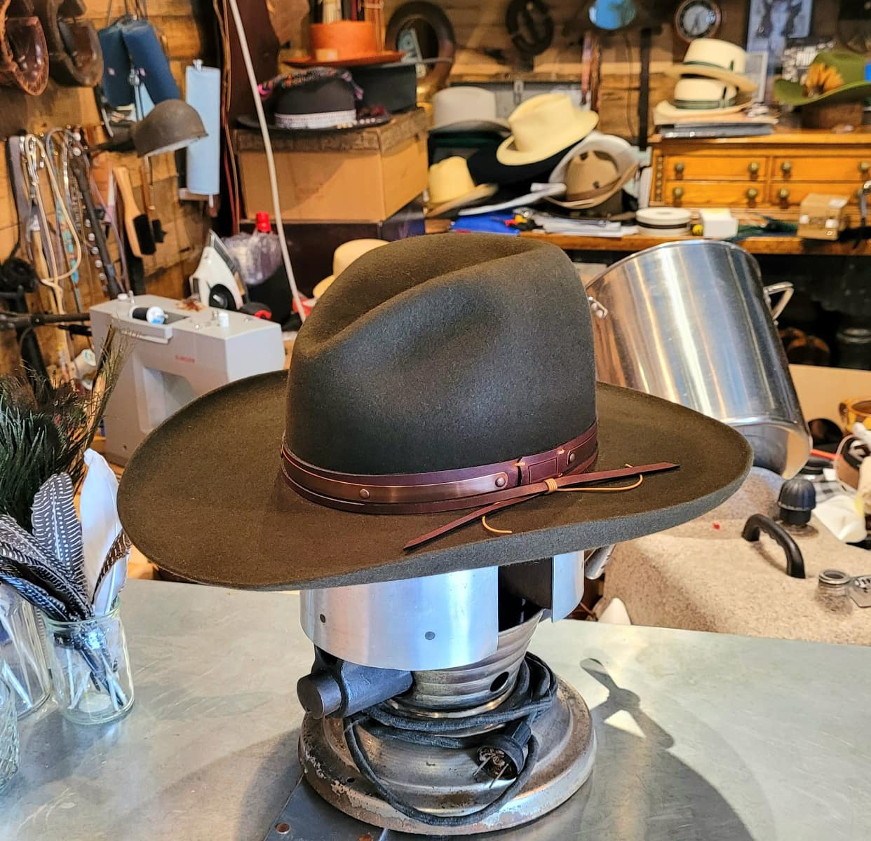  Vintage Montana Gus