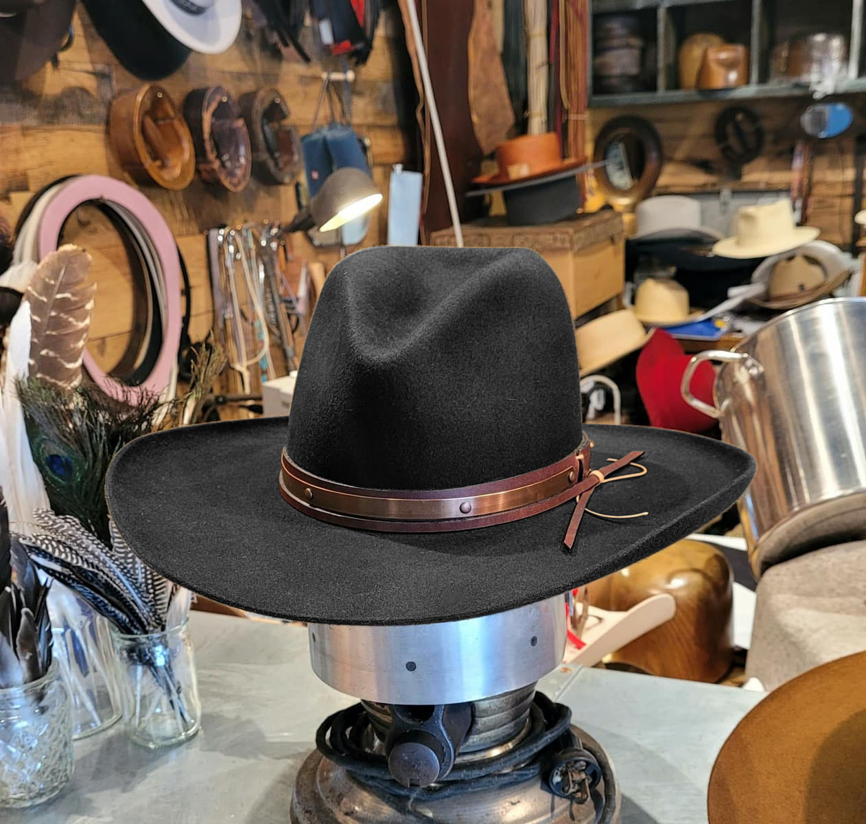  Vintage Montana Gus
