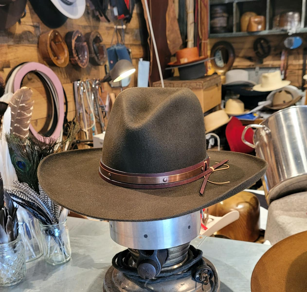  Vintage Montana Gus