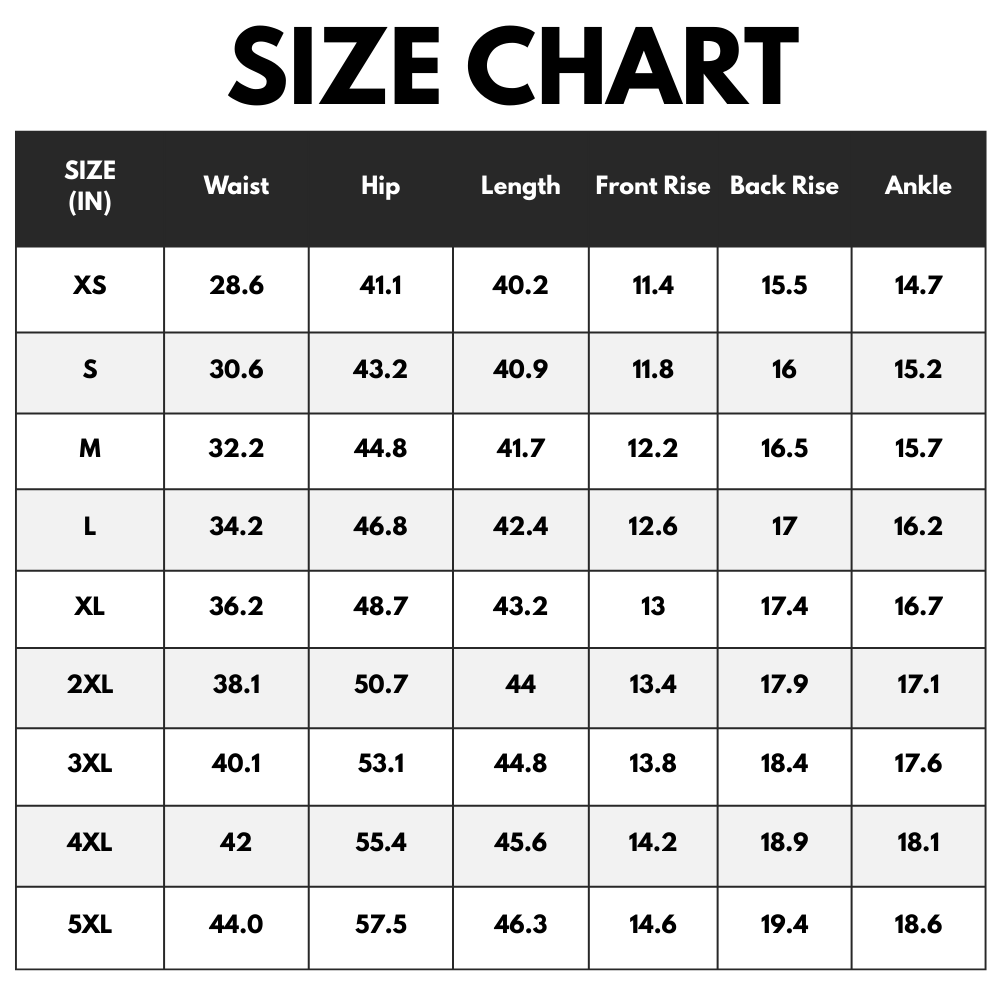 Men's multiple side  pockets work pants