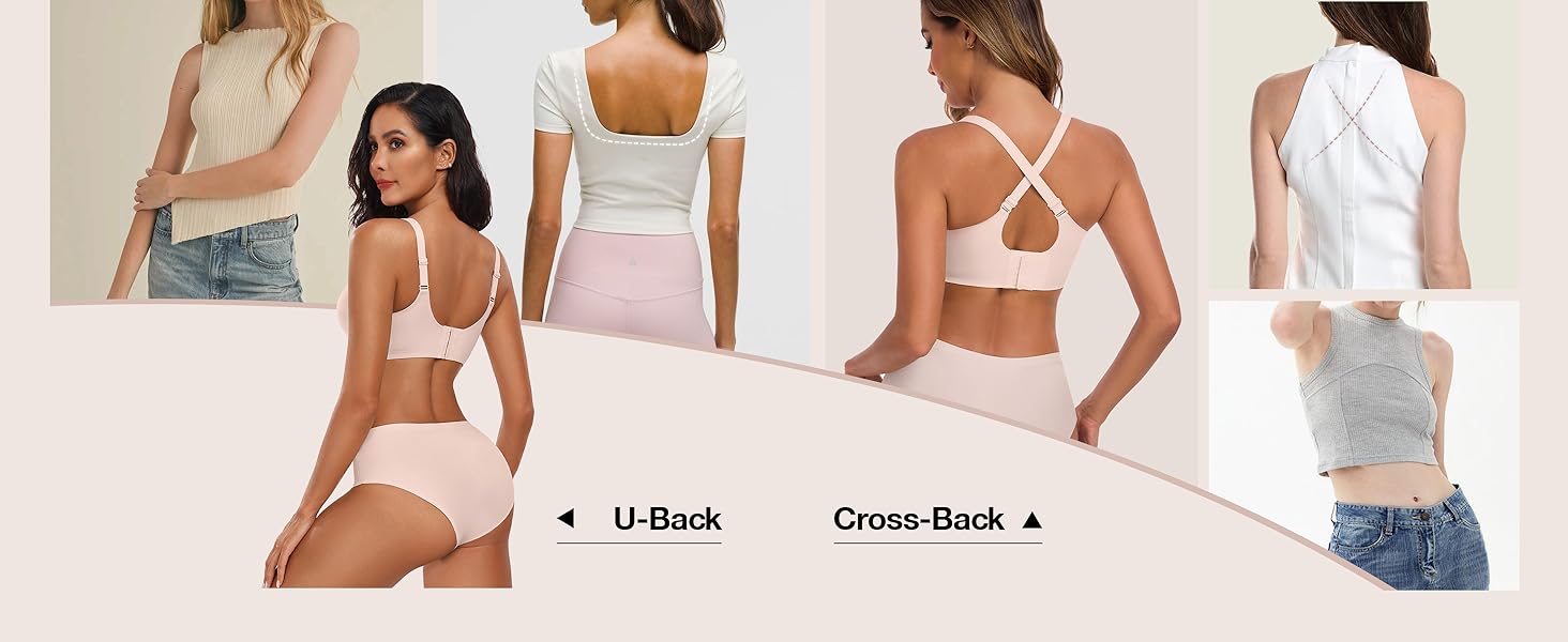 bras for women