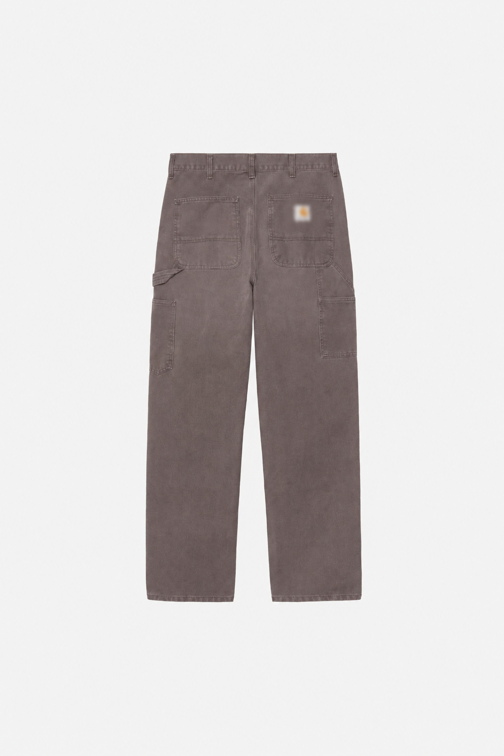 🔥Last Day 89% OFF🔥Men's Loose Fit Washed Duck Utility Work Pant 9-PACK with 7 Pockets