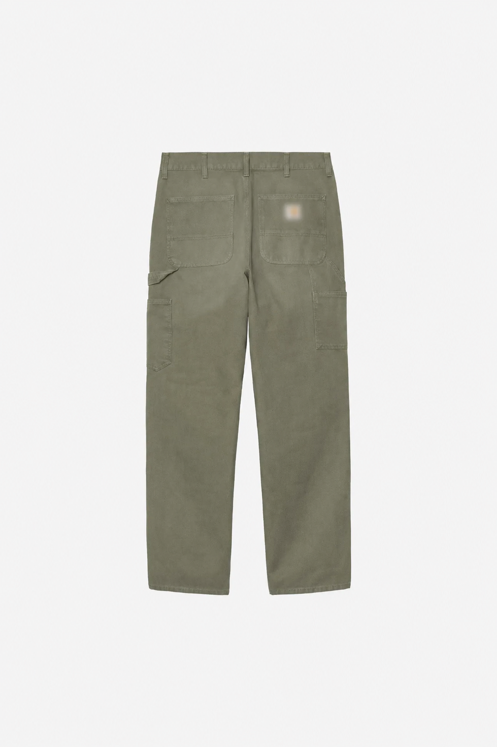 🔥Last Day 89% OFF🔥Men's Loose Fit Washed Duck Utility Work Pant 9-PACK with 7 Pockets