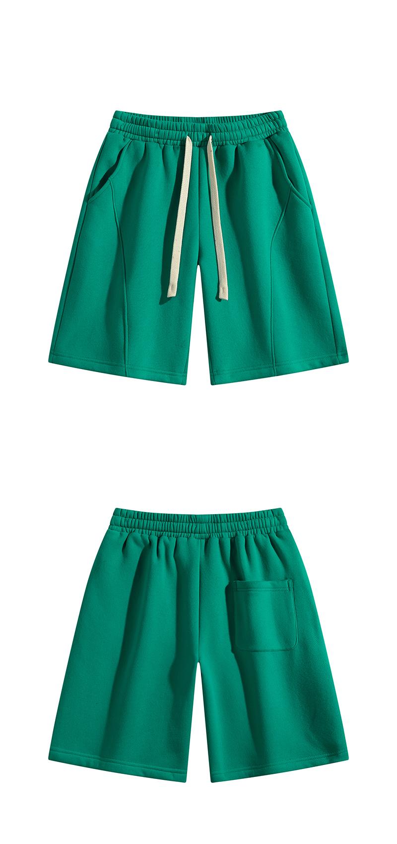 summervibes Men's Solid Pocket  Waist Shorts, Lightweight Breathable Shorts, Casual Breathable Comfortable Shorts for Running Gym Workout, Men's Bottoms for All Seasons