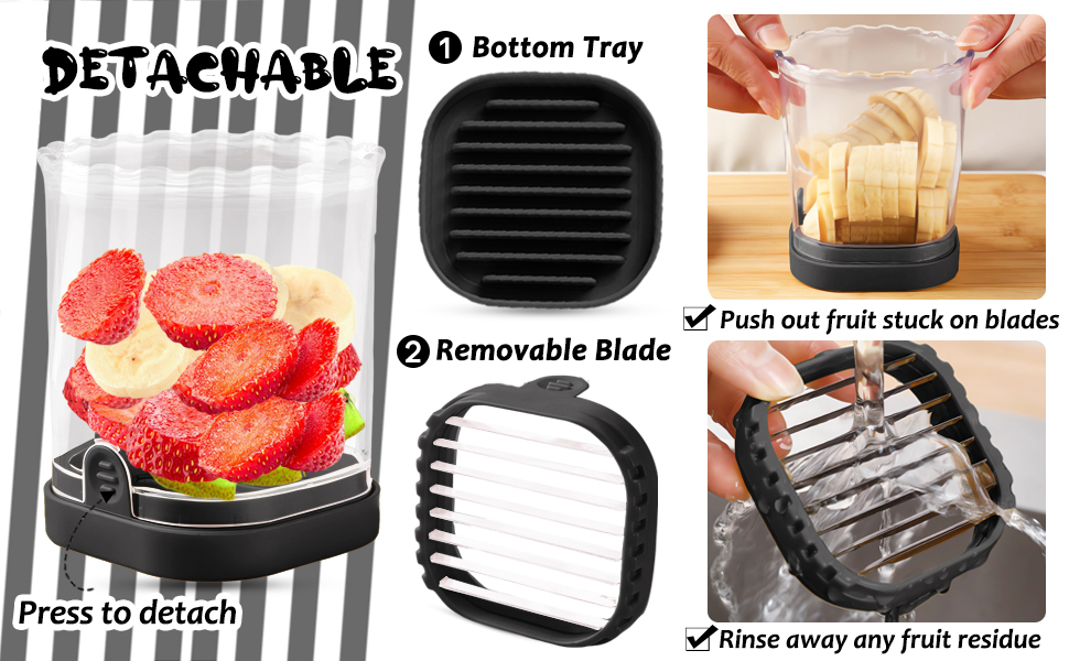 strawberry slicer