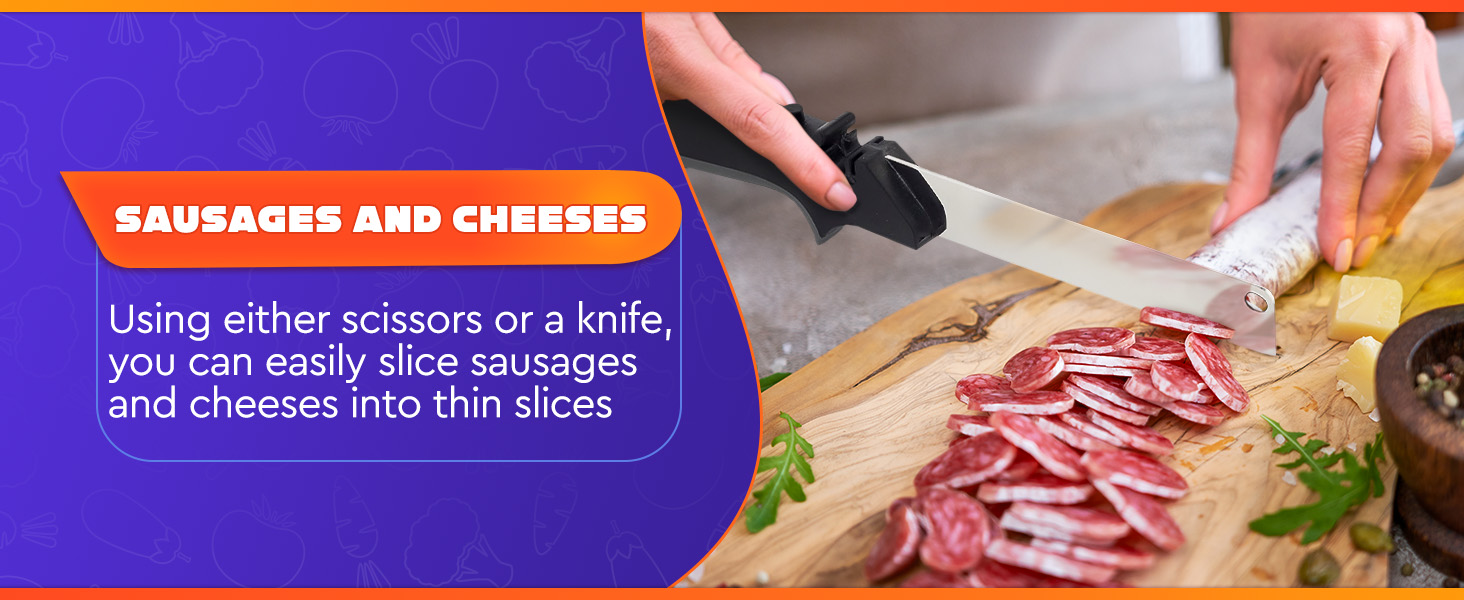 salad chopper scissors kitchen scissors dishwasher safe cooking scissors for kitchen knife scissors 