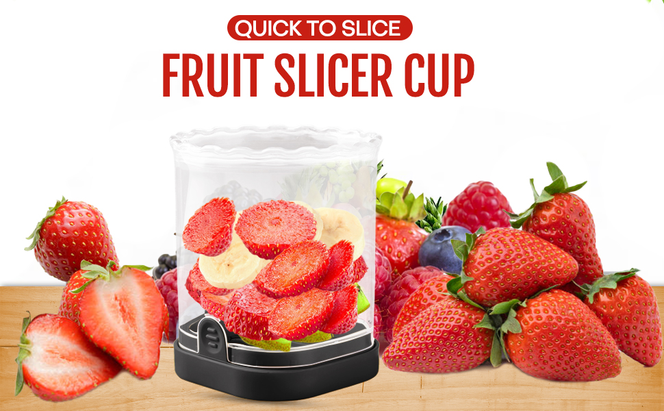 strawberry slicer