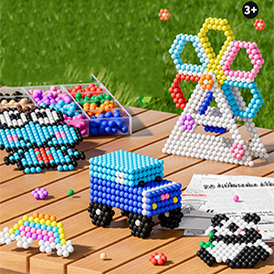 perler beads set