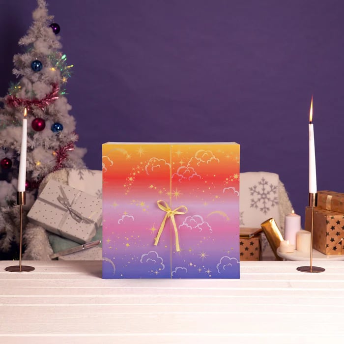 🎅Christmas Limited Release! - 🧵Crochet Advent Calendar 2026🎉