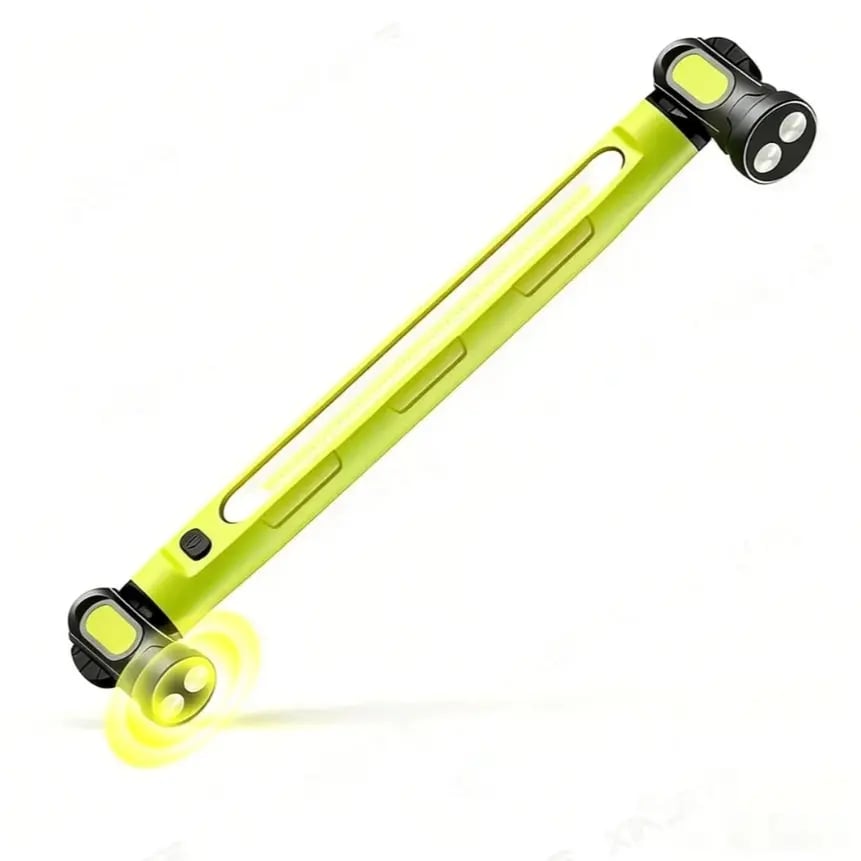 Under‐Hood Work Light Bar – Give Dad the Gift of a Well‐Lit Garage 🔧✨🚗