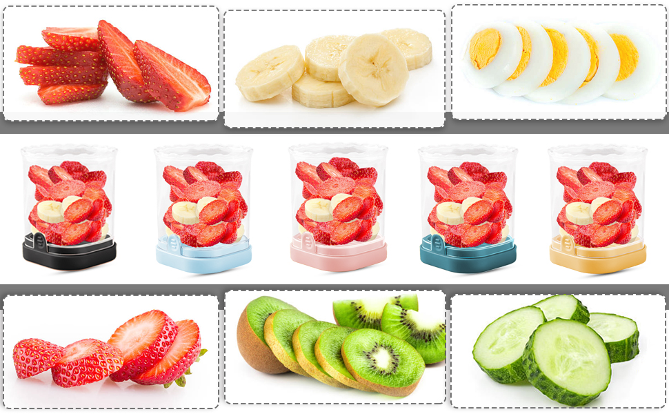 strawberry slicer
