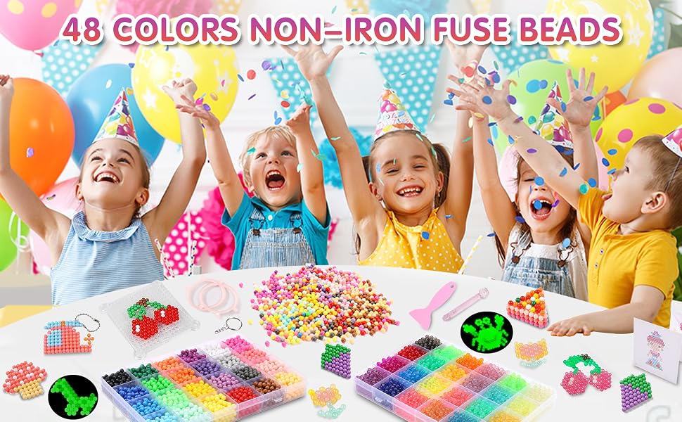 fuse beads kit