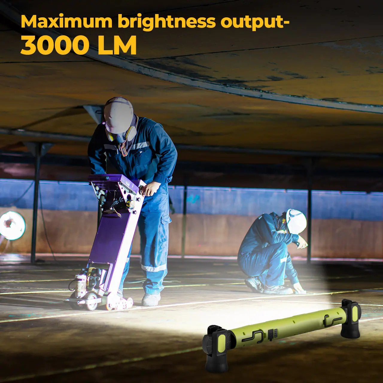 Under‐Hood Work Light Bar – Give Dad the Gift of a Well‐Lit Garage 🔧✨🚗