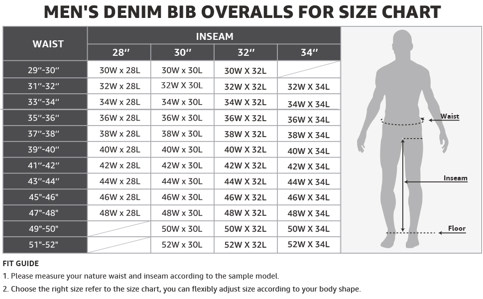 bib overalls