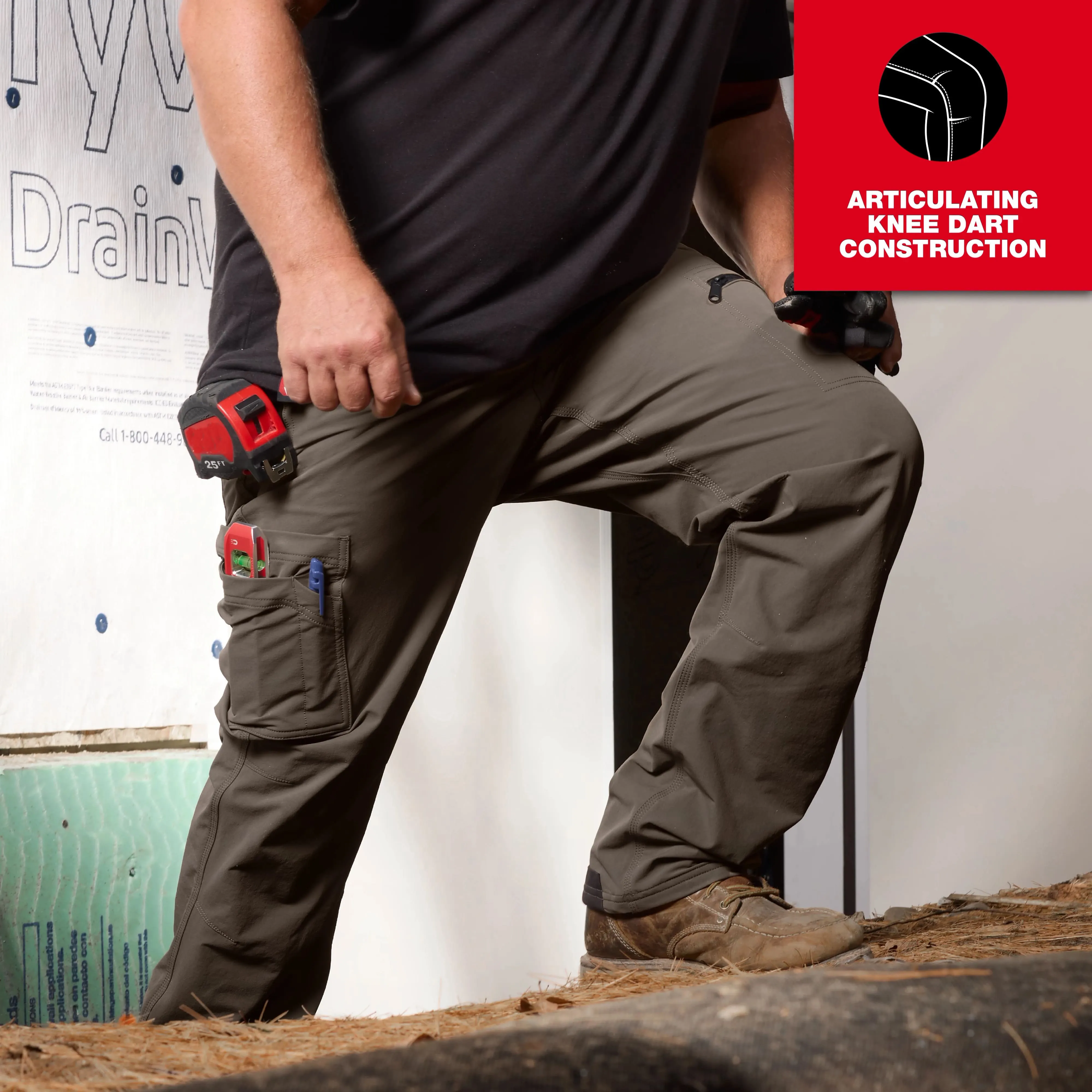 Pants Angle 3