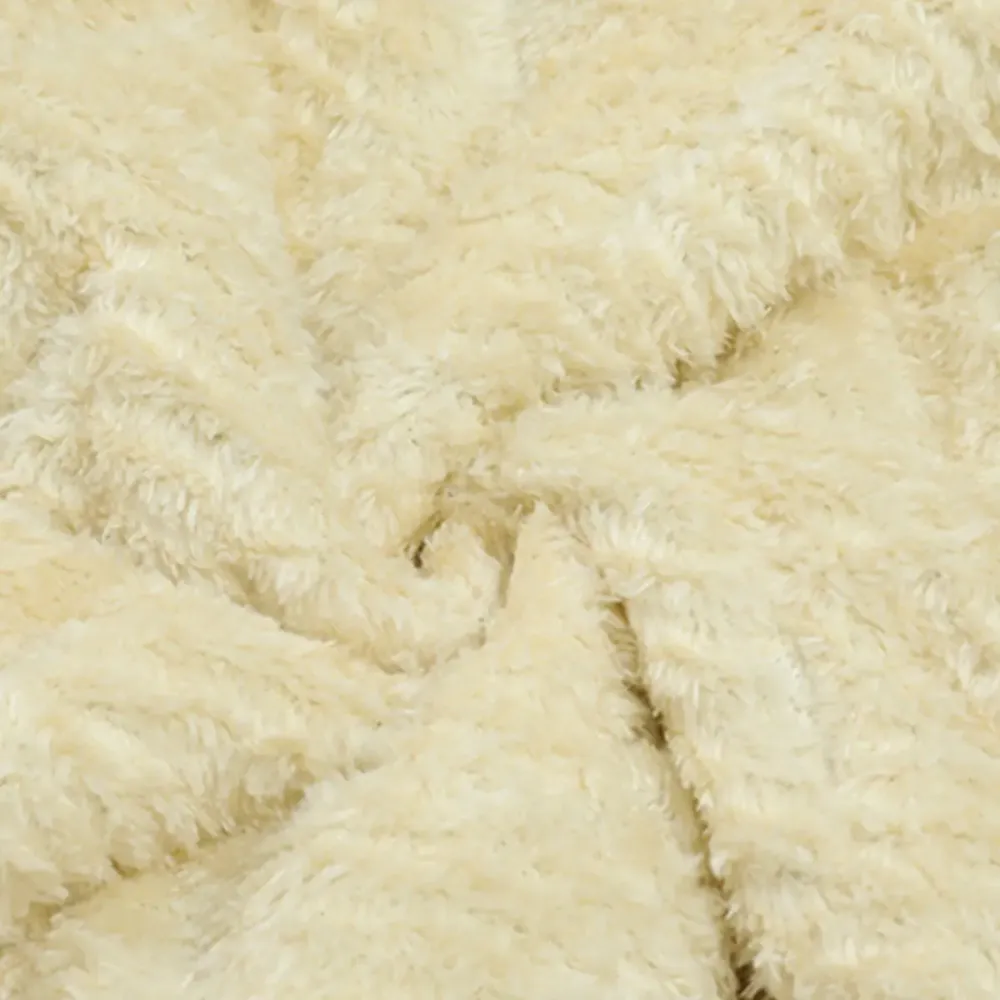 Soft interior lining detail