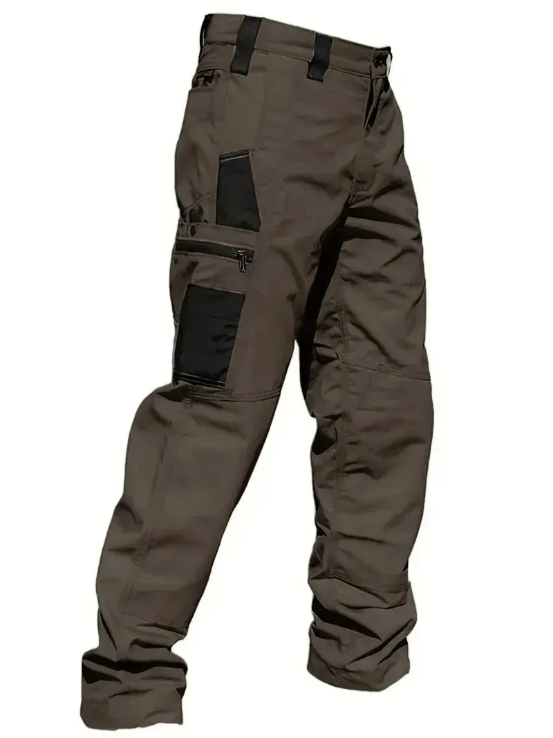 Men’s Waterproof Tactical Pants | Clearance Sale – Limited Stock!