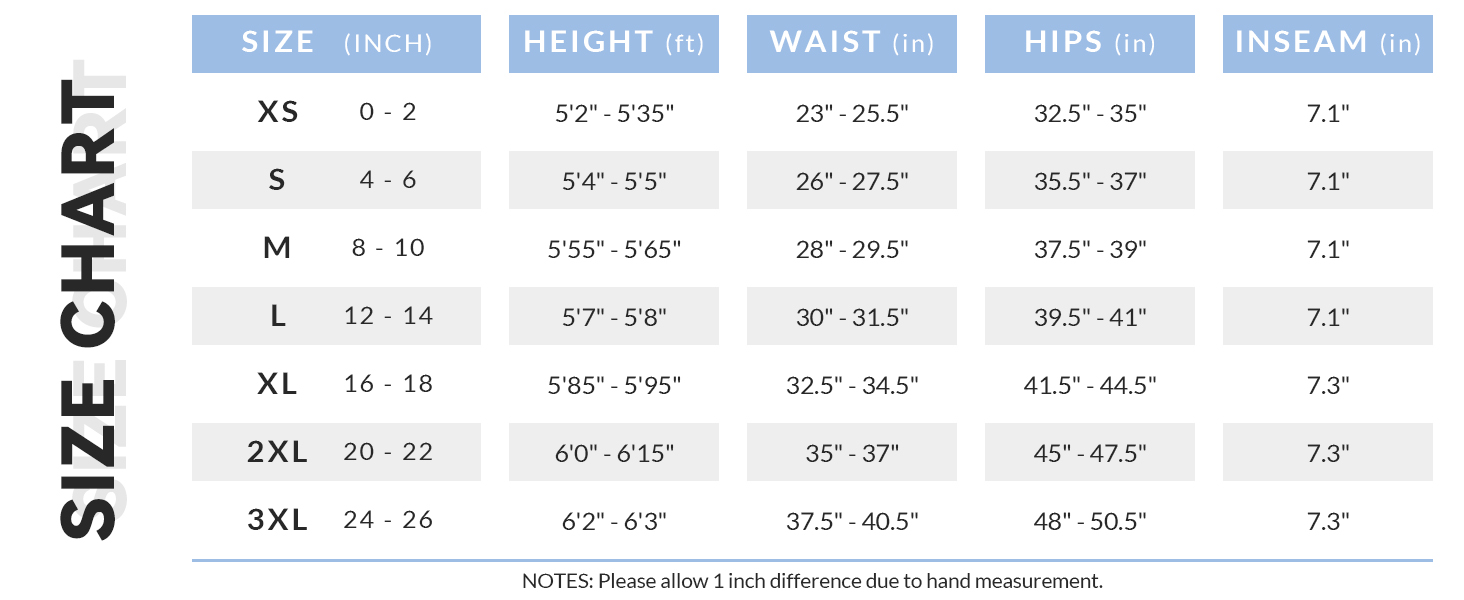 workout shorts for women