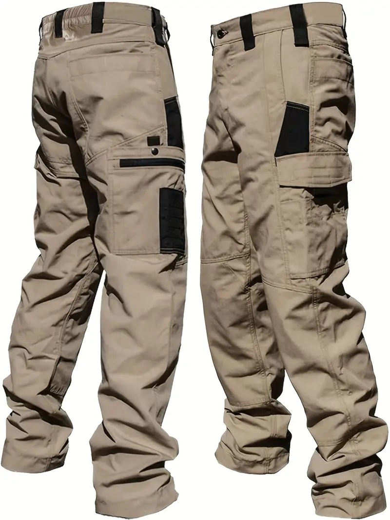 Pockets Detail