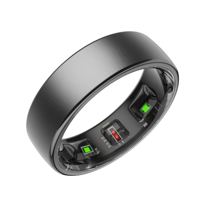 Smart Ring Gen 4 - 3 Colors Size 7-14
