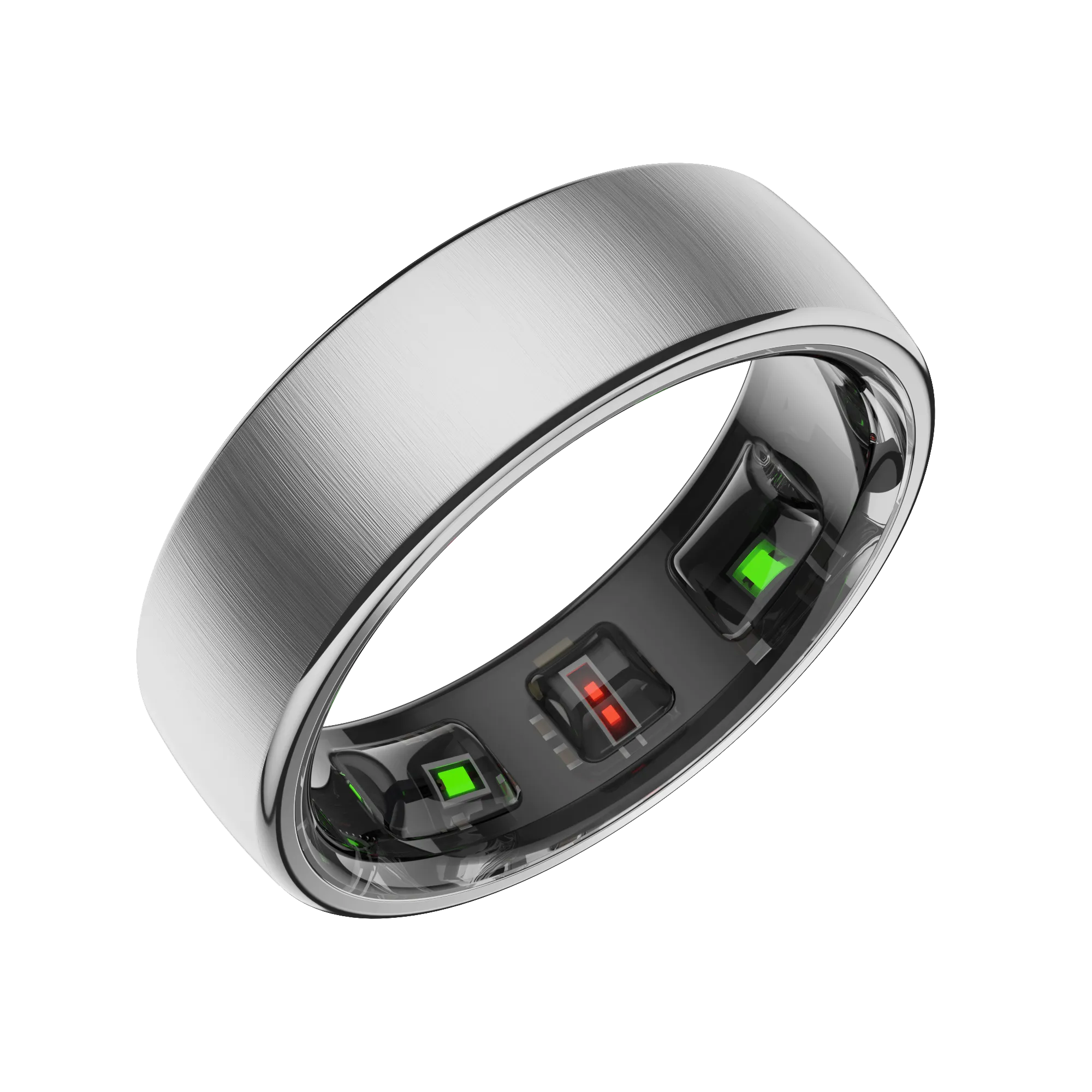 Smart Ring Gen 4 - 3 Colors Size 7-14