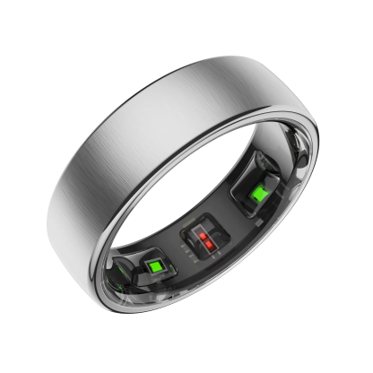 Smart Ring Gen 4 - 3 Colors Size 7-14