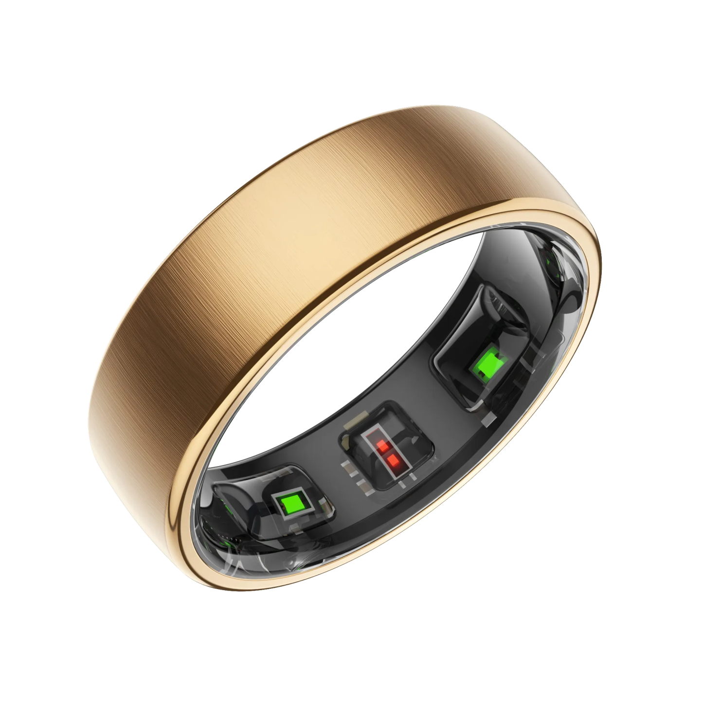 Smart Ring Gen 4 - 3 Colors Size 7-14