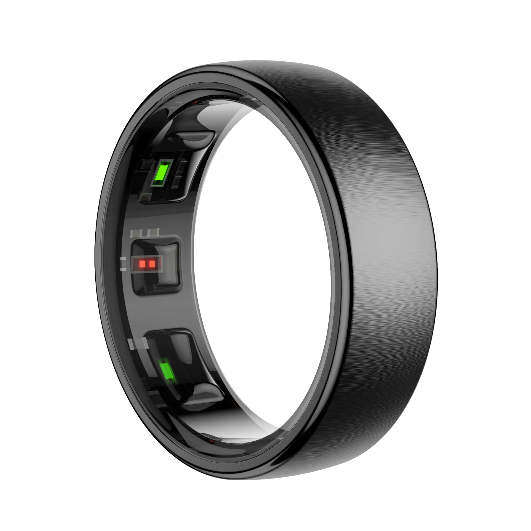 Smart Ring Gen 4 - 3 Colors Size 7-14