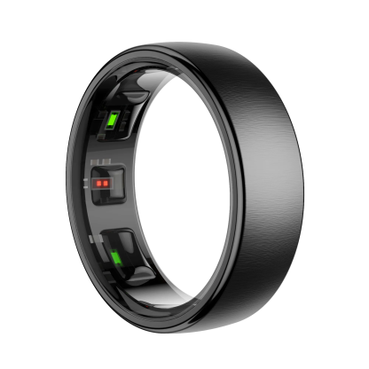 Smart Ring Gen 4 - 3 Colors Size 7-14